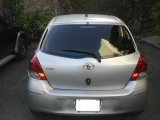 2008 Toyota Vitz for sale in Kingston / St. Andrew, Jamaica