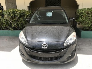 2014 Mazda Premacy Skyactiv for sale in Kingston / St. Andrew, Jamaica