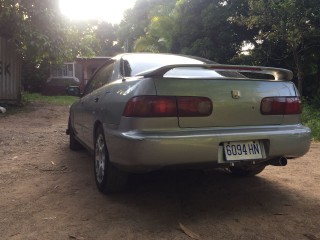 1998 Honda Integra for sale in Kingston / St. Andrew, Jamaica