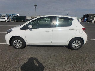 2013 Toyota Vitz for sale in St. Catherine, Jamaica