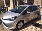 2015 Toyota Vitz for sale in St. Catherine, Jamaica
