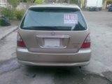 2003 Honda Odyssey for sale in Kingston / St. Andrew, Jamaica