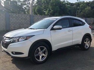 2016 Honda HRV for sale in St. Catherine, Jamaica