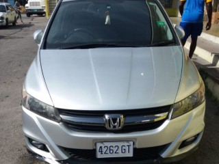 2011 Honda stream for sale in St. Ann, Jamaica