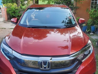 2020 Honda HRV for sale in Kingston / St. Andrew, Jamaica