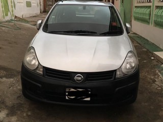 2012 Nissan AD Wagon for sale in Kingston / St. Andrew, Jamaica