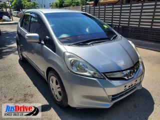 2011 Honda FIT for sale in Kingston / St. Andrew, Jamaica