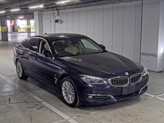 2017 BMW 320i GT Gestalt for sale in Kingston / St. Andrew, Jamaica