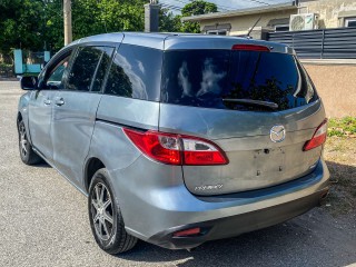 2013 Mazda Premacy