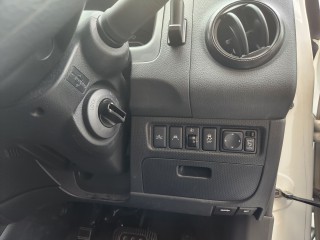 2017 Nissan AD Wagon NV 150