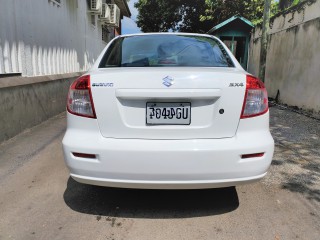 2012 Suzuki Sx4 for sale in Kingston / St. Andrew, Jamaica