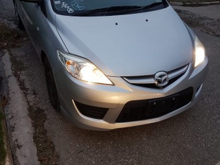 2009 Mazda premacy for sale in Kingston / St. Andrew, Jamaica