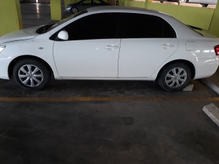 2012 Toyota corolla axio for sale in Kingston / St. Andrew, Jamaica