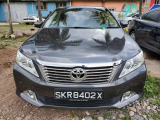 2014 Toyota Camry for sale in Kingston / St. Andrew, Jamaica