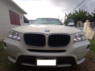 2013 BMW X3 for sale in St. Catherine, Jamaica