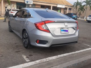 2016 Honda Civic for sale in Kingston / St. Andrew, Jamaica