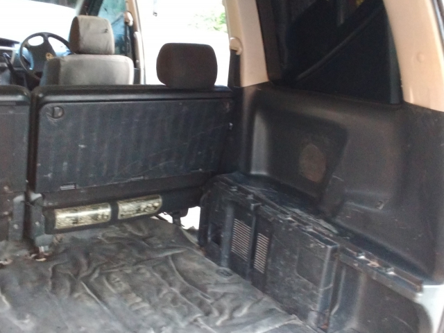 2006 Toyota Voxy for sale in Kingston / St. Andrew, Jamaica