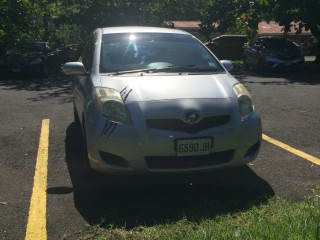 2009 Toyota Vitz for sale in St. Ann, Jamaica