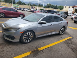 2017 Honda Civic for sale in Kingston / St. Andrew, Jamaica