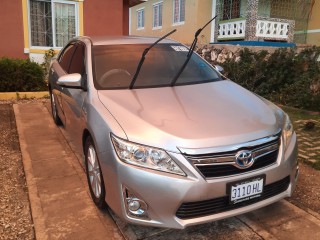 2012 Toyota Camry for sale in St. James, Jamaica