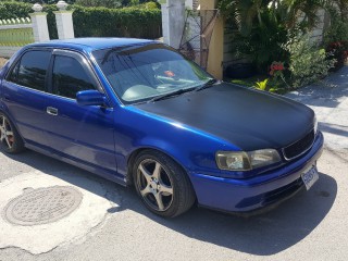 1997 Toyota corolla for sale in St. Catherine, Jamaica
