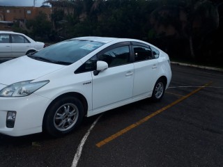 2011 Toyota Prius for sale in Kingston / St. Andrew, Jamaica