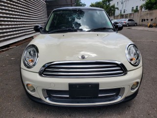 2014 BMW MINI
$1,390,000