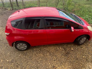 2012 Honda FIT