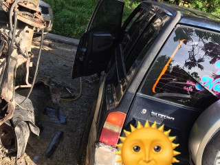 1995 Suzuki Escudo for sale in St. James, Jamaica