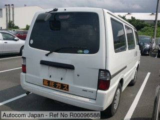 2017 Mazda Bongo