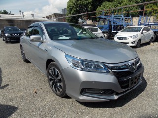 2014 Honda accord for sale in Kingston / St. Andrew, Jamaica