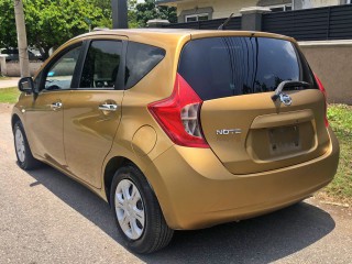 2012 Nissan Nissan