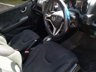 2013 Honda fit for sale in Kingston / St. Andrew, Jamaica