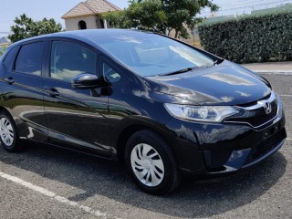 2017 Honda Fit