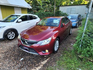 2015 Toyota TOYOTA MARK X PREMIUM