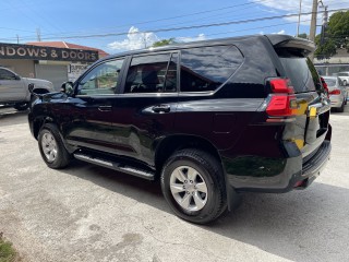 2022 Toyota Prado for sale in Kingston / St. Andrew, Jamaica