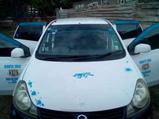 2011 Nissan Ad wagon for sale in St. Catherine, Jamaica