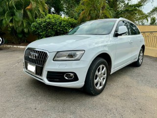 2015 Audi Q5 for sale in Kingston / St. Andrew, Jamaica