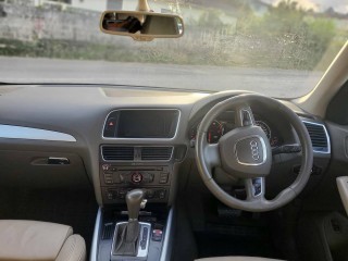 2012 Audi Q5 for sale in Manchester, Jamaica