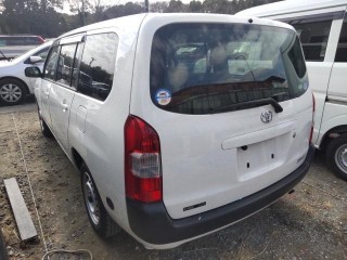 2016 Toyota PROBOX for sale in Kingston / St. Andrew, Jamaica