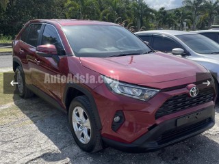 2022 Toyota Rav4 for sale in St. Elizabeth, Jamaica