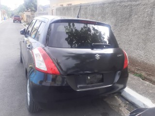 2011 Suzuki Swift for sale in Kingston / St. Andrew, Jamaica