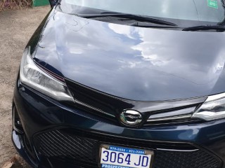 2018 Toyota Axio WXB for sale in St. James, Jamaica
