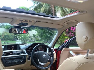 2015 BMW 316i for sale in Kingston / St. Andrew, Jamaica