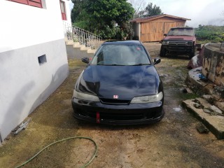 1996 Honda Integra for sale in Manchester, Jamaica