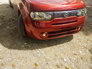 2013 Nissan Cube for sale in Kingston / St. Andrew, Jamaica