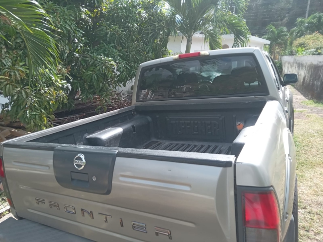 Jamaica