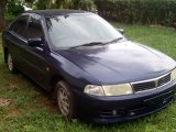 1999 Mitsubishi LANCER GLX for sale in Manchester, Jamaica