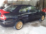 1997 Mitsubishi Lancer for sale in Kingston / St. Andrew, Jamaica