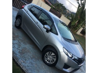 2015 Honda FIT for sale in Kingston / St. Andrew, Jamaica